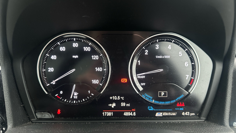 BMW 2 Series 225xe M Sport 5dr Auto Hatchback